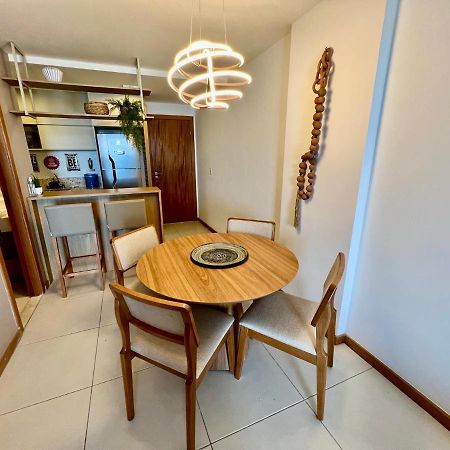 Unu Farol Da Barra Apartment Salvador Luaran gambar